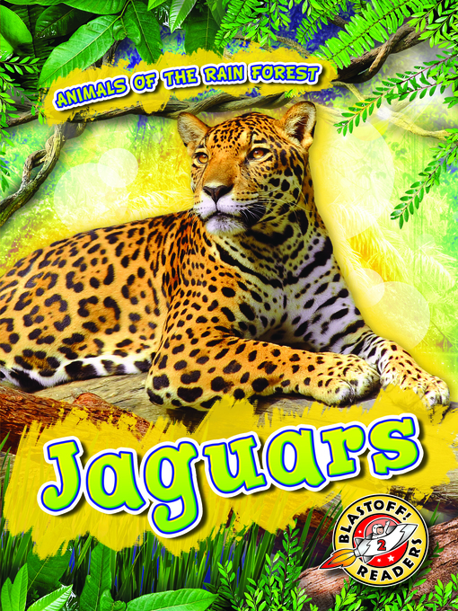 Title details for Jaguars by Dana Fleming - Available